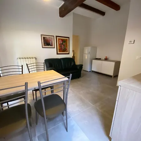 Csa Bella San Mamolo * Bologne