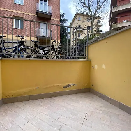 Csa Bella San Mamolo